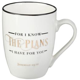 Muki For I know the plans I have for you