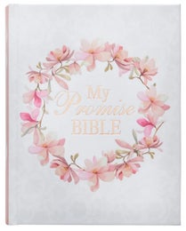 KJV My Promise Bible