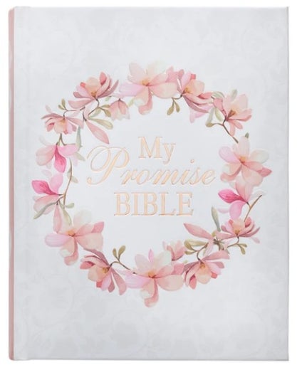 KJV My Promise Bible