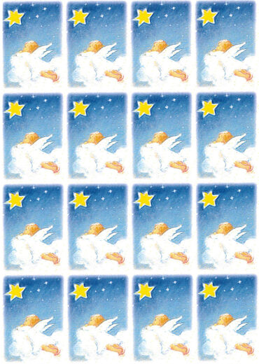 Tarra Enkeli ja tähti